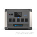 Whaylan lifepo4 1500W outdoor camping power station